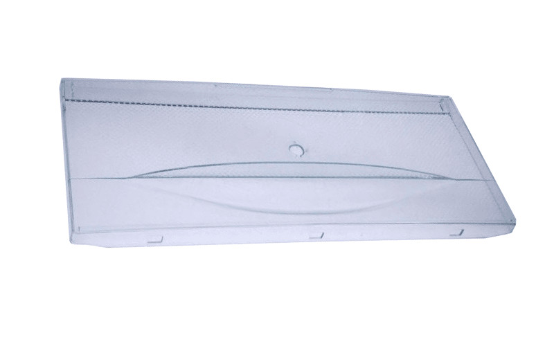 Facade tiroir Liebherr 9791154 pour reparer un bac plastique casse