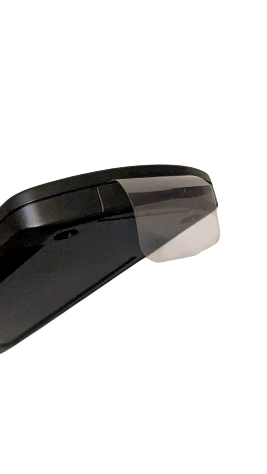 2006-2008 Hyundai Entourage Rear Seat DVD Remote OEM + 2 Headphones 1 New 1 Used - Image 4 of 4