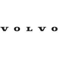 Genuine Volvo - Aluminium Rim - 31423515