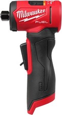 M12 Fuel Right Angle Die Grinder 14 Powerful Compact