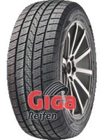 Royal Black Royal A/S 205/55 R16 94V Xl