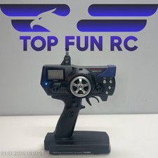 FUTABA T3PM RADIO RC DIGITALE PROMOZIONALE 3PM-FM