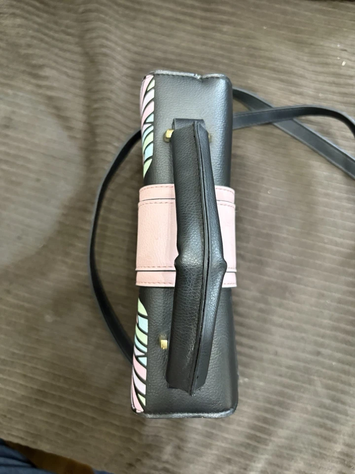 Cartera Love Betsey Butterfly Betsey Johnson Foto 3 de 4