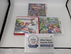 S94 Nintendo 3DS Dragon Quest VIII Mario Party: Star Rush Mario Kart 7 Japan