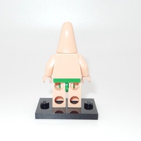 LEGO Minifigure - #BOB002 | Patrick Star | SpongeBob SquarePants | Released 2006