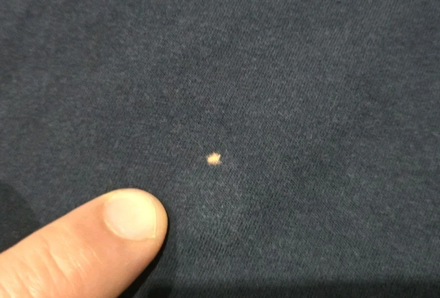 Camiseta Polo Deportiva Ralph Lauren Vintage Años 90 Logo Gráfico Talla Grande Foto 3 de 4