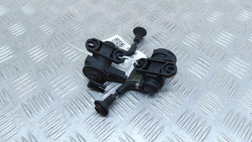 Citroen C8 Boost Solenoid 2+2 Pin Plug Mk2 2.0 Diesel 2002-2016h - Bild 6 von 7