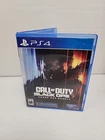 Call Of Duty Black Ops 7 - Sony PlayStation 4