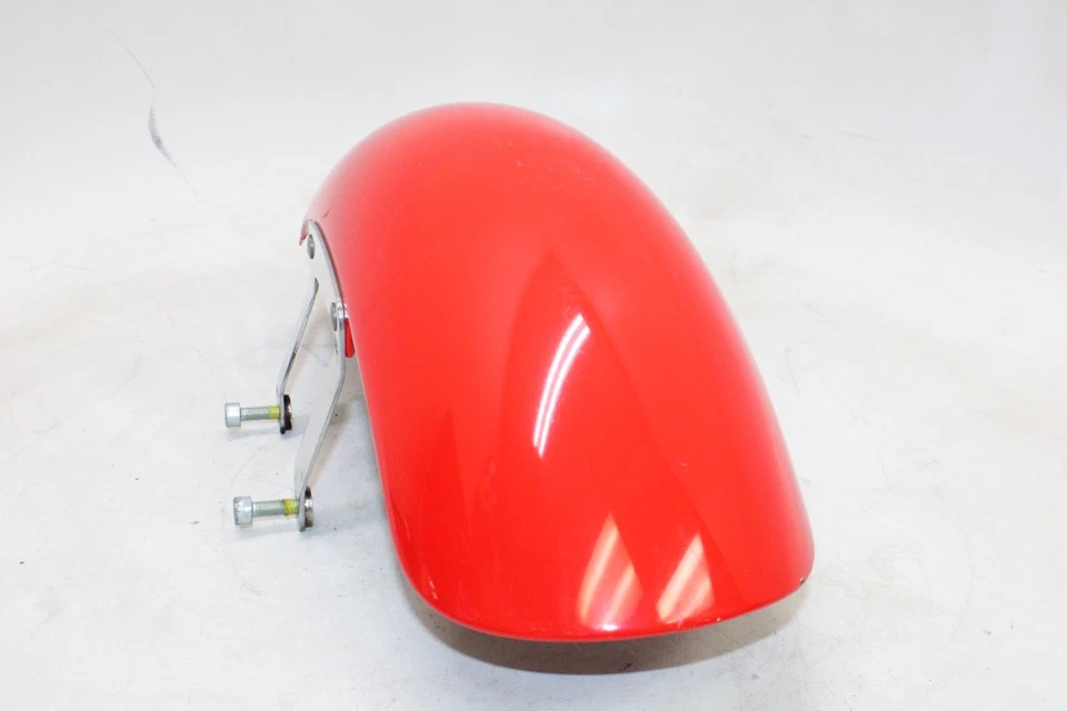 2006 VICTORY HAMMER PARA-LAMA DE RODA DIANTEIRA FABRICANTE DE EQUIPAMENTO ORIGINAL - Imagem 2 de 4