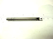 Lathe Tailstock Runner 7mm, Lorch