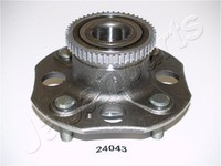 Japanparts Radnabe KK-24043 FüR Ch Cg Cf Cl Accord Honda Ck 6 Hatchback CH5 16V