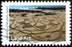 FRANCE 2024 - No. AA 2386 Used - neither clear nor thinned good condition