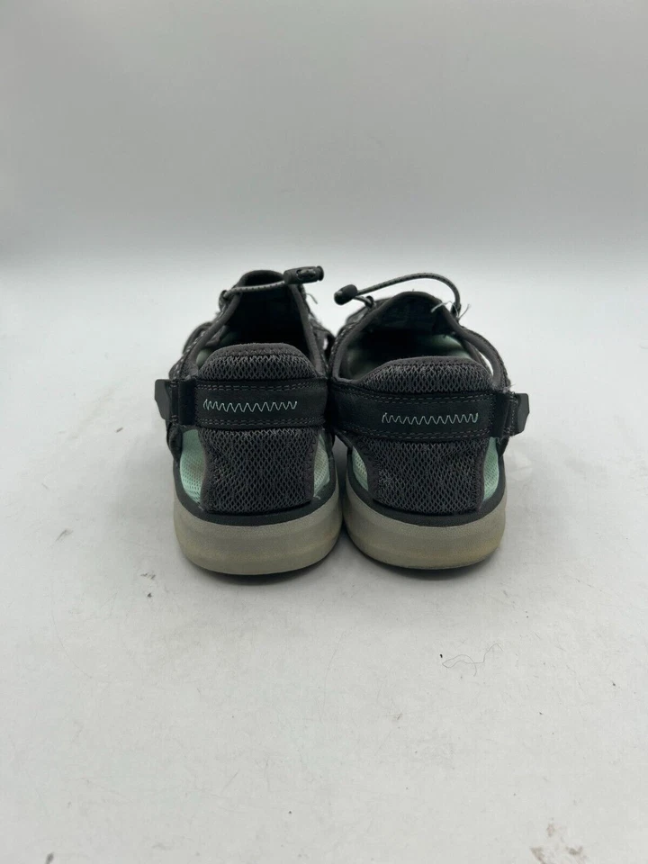 Sandalia de Pescador Dr. Scholl's Cancún Para Mujer Talla 8.5M Cuero Sin Cordones Foto 3 de 4