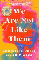 Christine Pride (U. A.) | We Are Not Like Them | Buch | Englisch (2021)