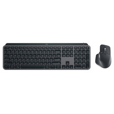 Logitech MX Performance Keyboard and Mouse Combo