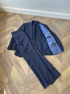 Vintage Roy Robson luxury suit