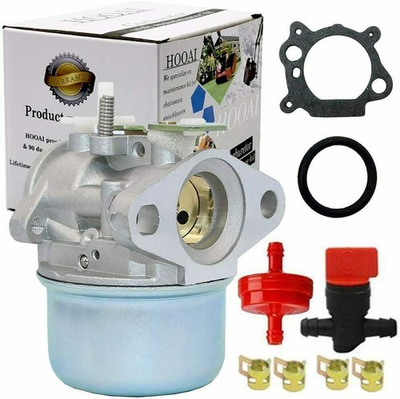 #ad #ad Carburetor Briggs Stratton 6.75hp String Trimmer 190cc Troy Bilt Pressure Washer $32.94