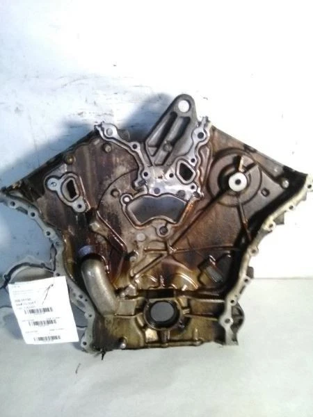 16-20 Dodge Durango Timing Cover 3.6 Liter  - Image 2 of 4