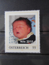 Österreich PM - Babyfoto Nils 2010  (998)