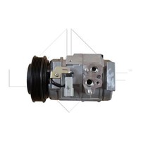 NRF 32537 Klimakompressor Kompressor Klimaanlage