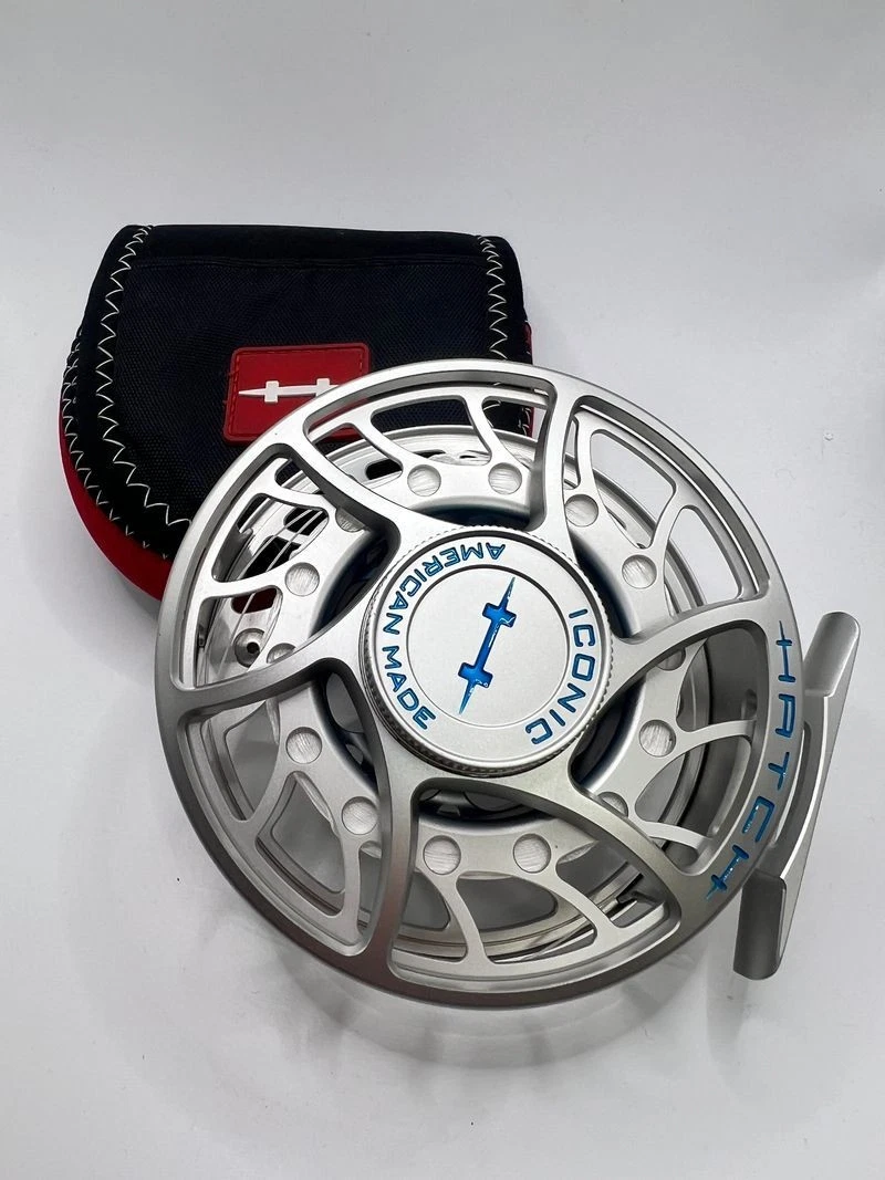 Fly Reel 1.0: 1 Gear Ratio Fishing Reels for sale | eBay Fly Reel 1.0: 1 Gear Ratio Fishing Reels for sale | eBay