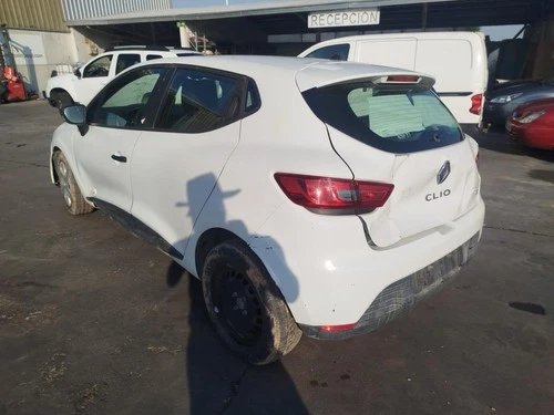 Retrovisor Izquierdo para RENAULT CLIO IV Business 2014 556917 - Imagen 8 de 10