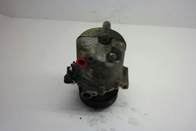 Nissan Xterra 2005-2019 4,0 L compresor de aire acondicionado 6 cilindros  Foto 4 de 4