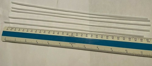 Tamiya Antenna Pipes - (x10) - Assorted Styles/Colors TRF/Xray/HPI/Traxxas/Losi - Picture 6 of 9