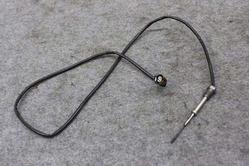 BMW F40 F45 F48 F39 Mini Abgastemperatursensor 8570233 Kat Sensor Abgas L = 940