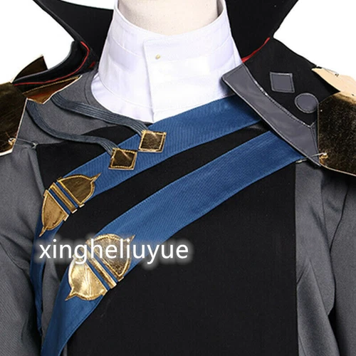 Costume Halloween Cosplay - Foto 4 di 4