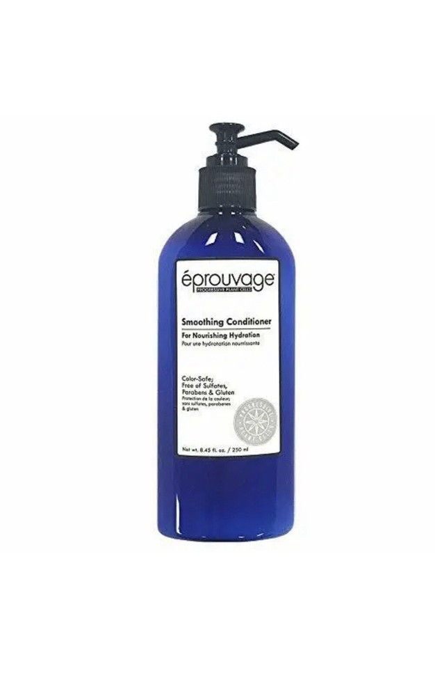Eprouvage Smoothing Conditioner 8.45oz 250ml for Frizz-Free Hair