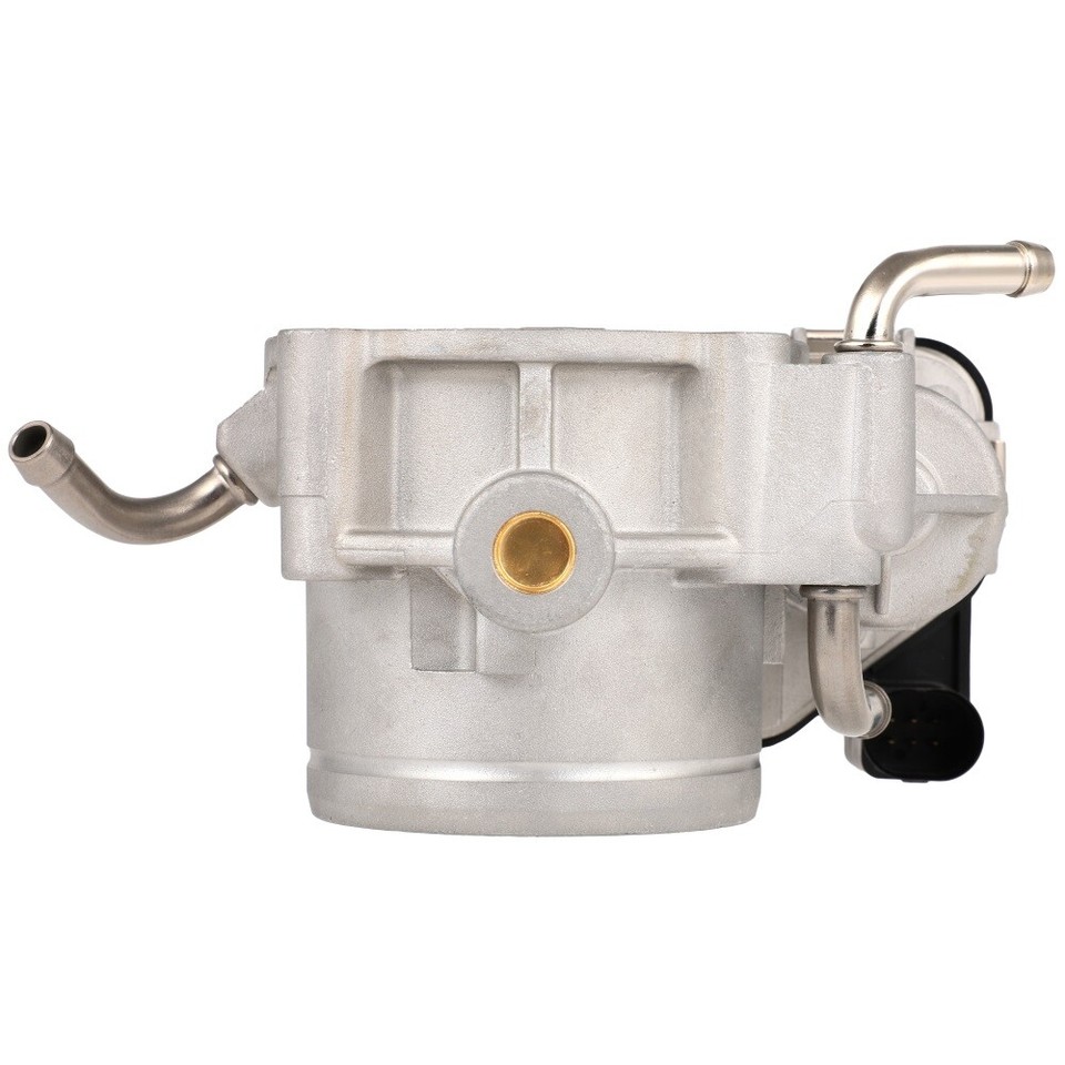 For Volkswagen Jetta 05-07 Beetle Rabbit 2.5L Electronic Throttle Body ...