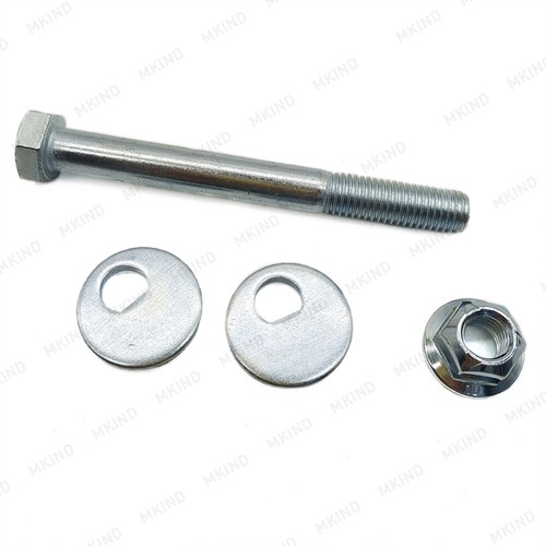 Set of 2 Front Alignment Caster/Camber Kit for Infiniti QX56 Nissan Xterra - Picture 4 of 6