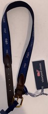Vineyard Vines Belt size 28