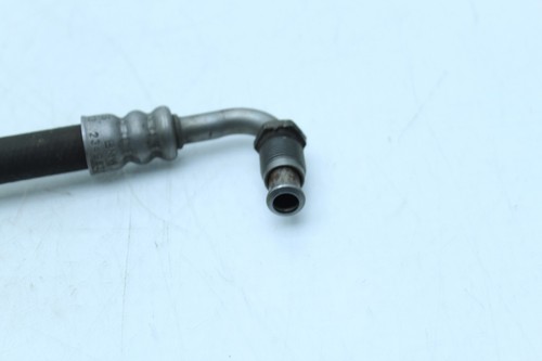 06-08 BMW 750I DYNAMIC DRIVE VALVE BLOCK HYDRAULIC LINES HOSES PIPES S0628 - Picture 14 of 23