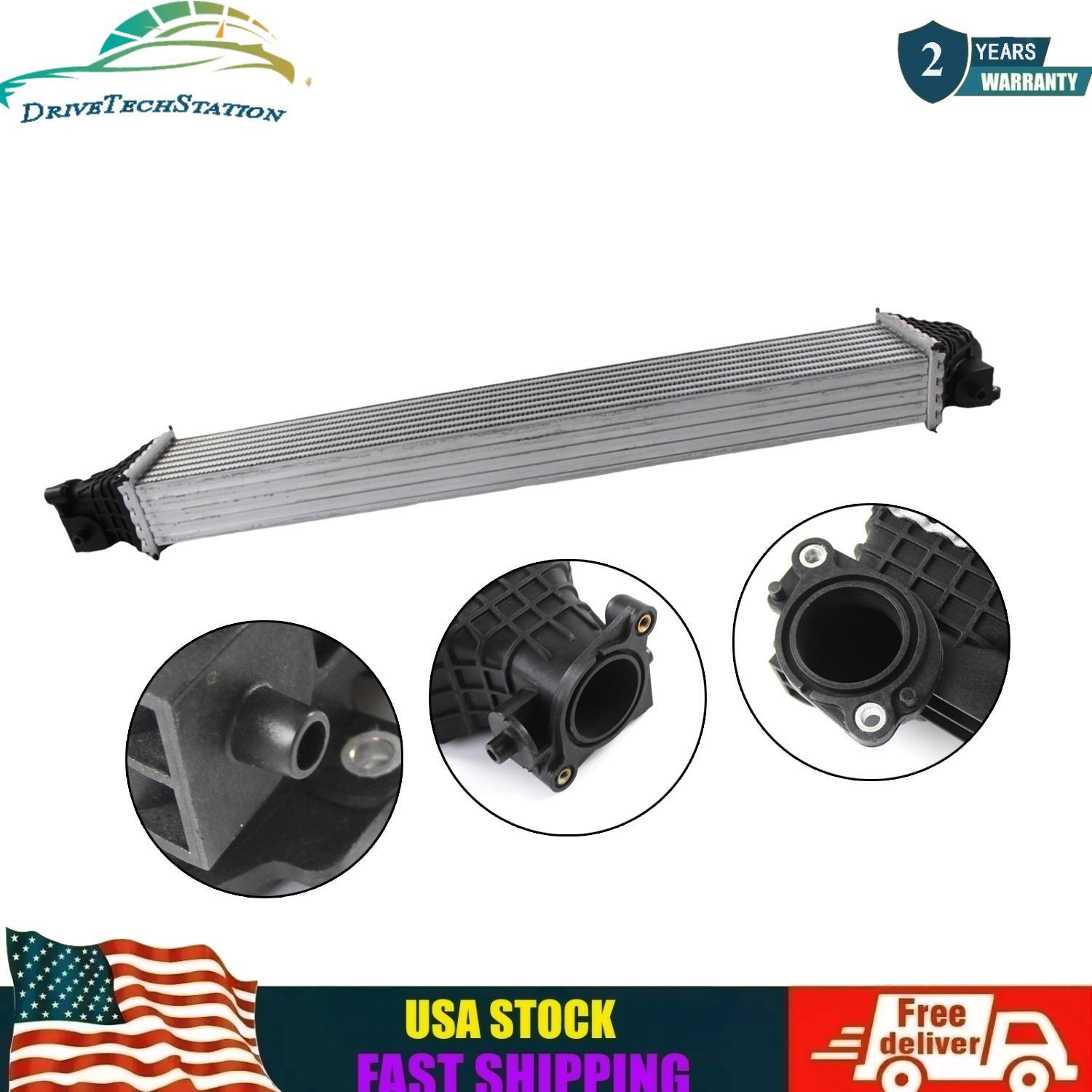 2016-2021 Honda Civic 1.5L Turbo Intercooler Charge Air Cooler 19710-5AA-A01