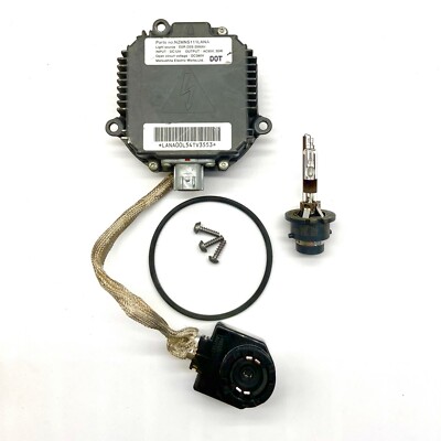 SUBARU 純正 HIDバラスト 84965FJ000 SUBARU 純正 HIDバラスト