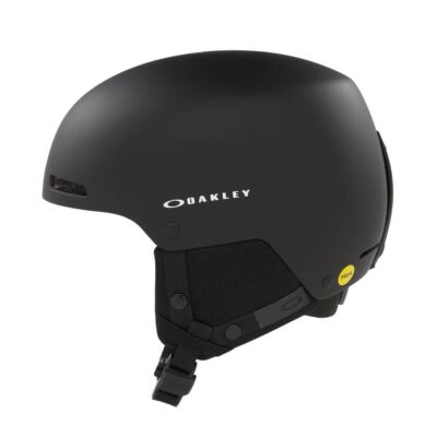 Oakley MOD1 PRO Ski and Snowboard Helmet, MIPS, BOA Dial Fit