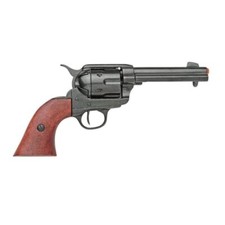 コルト45 Denix M1873 Colt 45 Peacemaker Replica Cap Gun for sale online | eBay