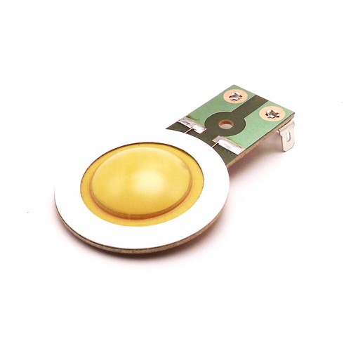 2pcs Replacement Diaphragm For Ampeg 86-515-08 Horn Driver 8 Ohm - Picture 4 of 6