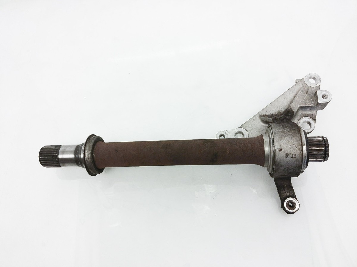 2013-2017 Honda Accord 3.5L Fwd Right Jack Shaft Half Intermediate