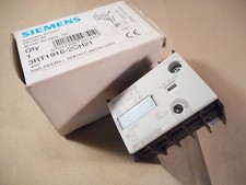 SIEMENS 3RT1916-2CH21 (NIB)