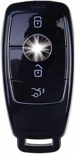 Key Case ABS Mercedes Benz C-CLASS AMG E Class S Class CLA GLA Hybrid W213 - Picture 15 of 51