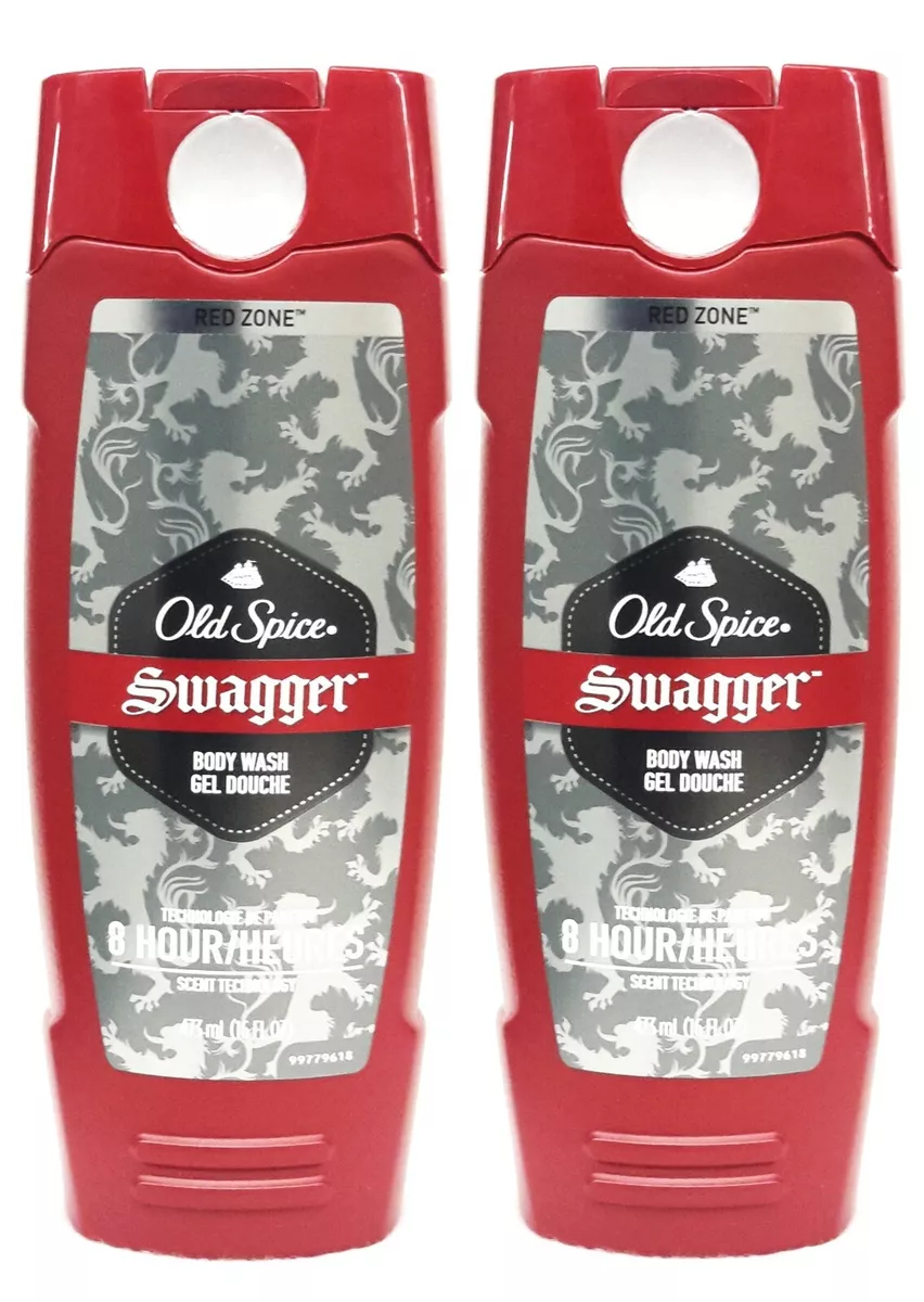 Old spice swagger body wash deals