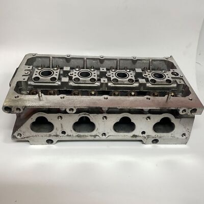 Cylinder Head Original VW 036103373AM 1.4 16V BCB ATN AUS AZD