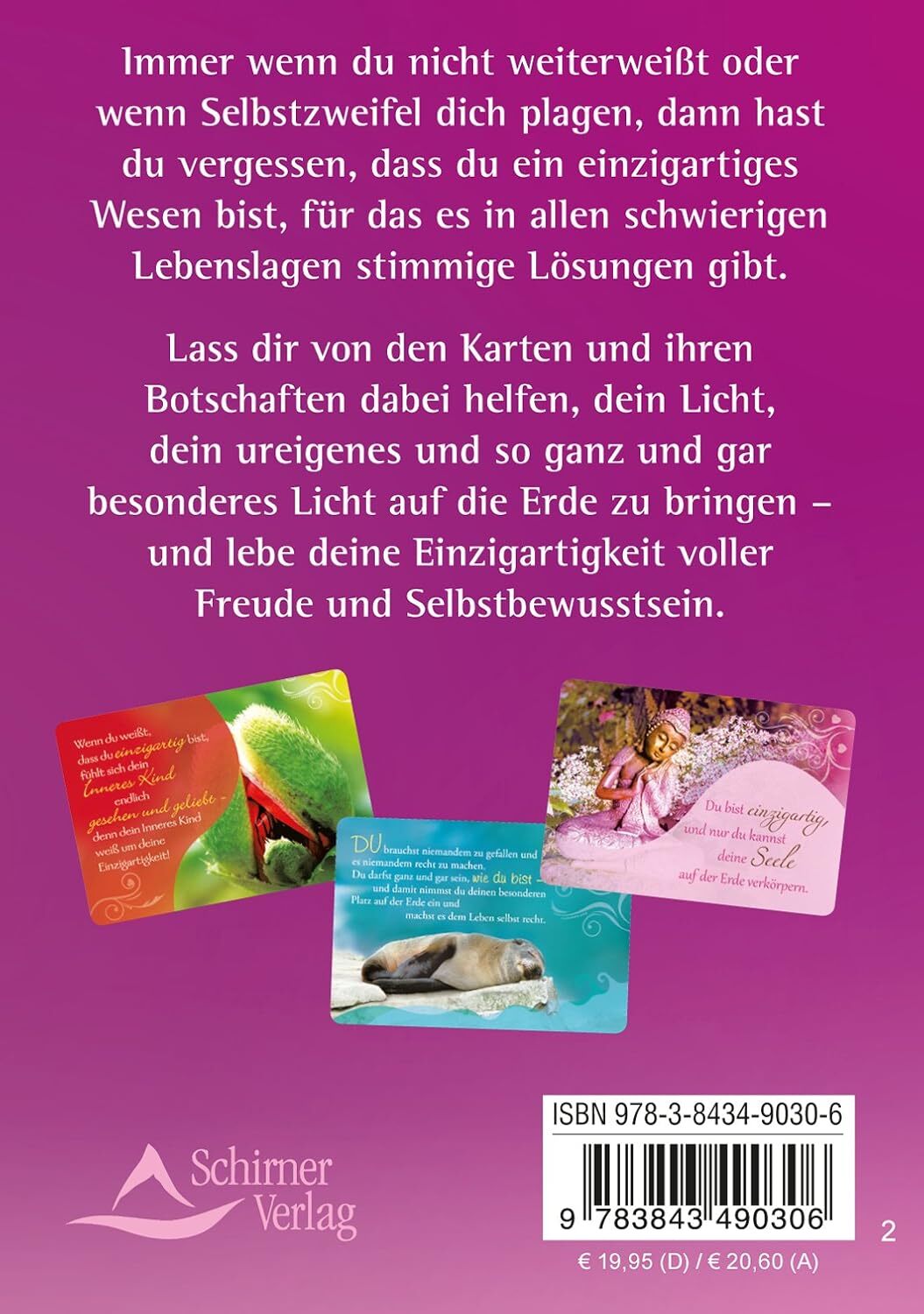 Thumbnail - Huhn, S-du Bist Einzigartig Book Neu