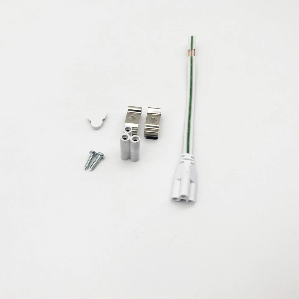 Reglette 20w 120cm sottopensile T5 MINIMO ORDINE 3PZ - Immagine 3 di 4