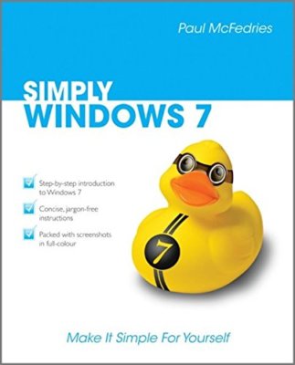 Simply Windows 7,Paul McFedries