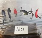 New ListingVintage Fishing Tackle Lot
