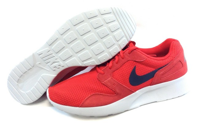 nike kaishi mens grey